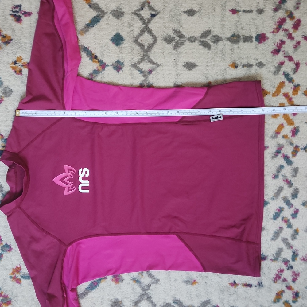 NRS H20 Core Rashguard - Picture 6 of 7